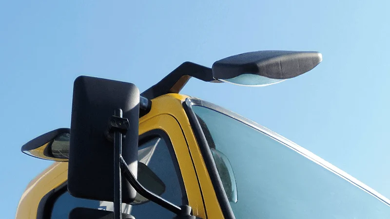 FUSO FA140 giao ngay tại Lai Châu