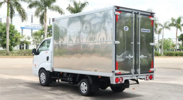 FRONTIER K200 giảm giá tại Hà Nam