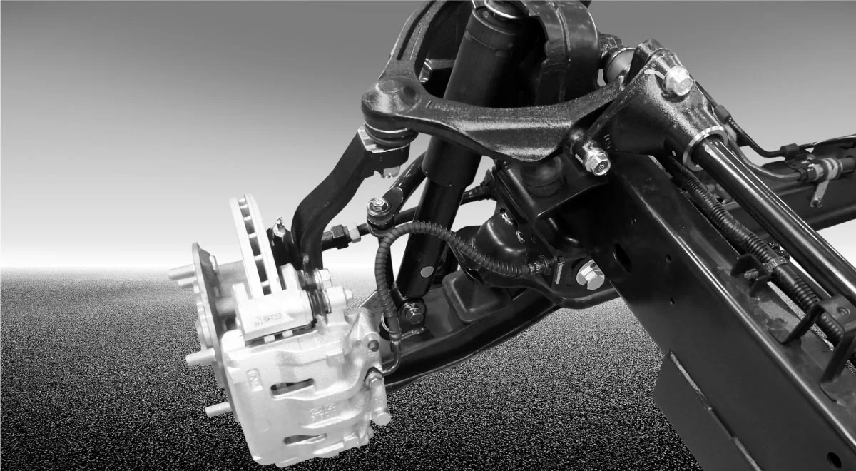 FRONTIER K200 ưu đãi tại Cần Thơ