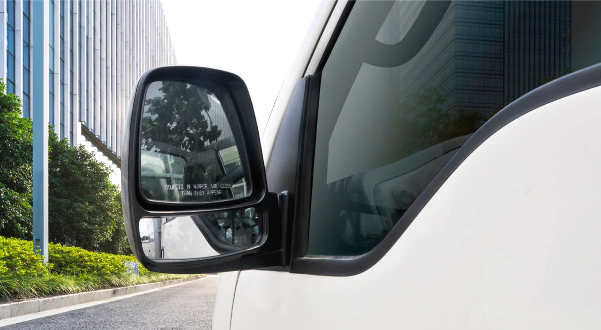 FRONTIER K200 khuyến mãi tại Tuyên Quang