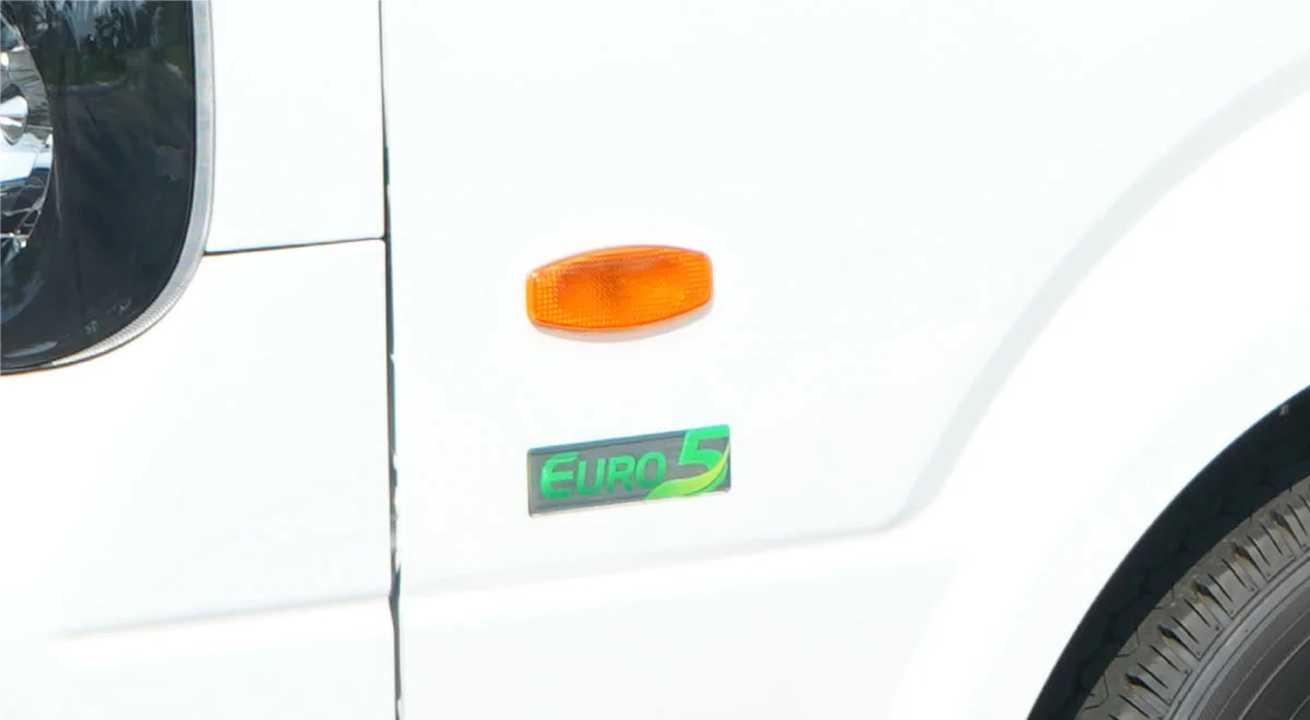 FRONTIER K200 sẵn xe giao ngay tại Bình Định