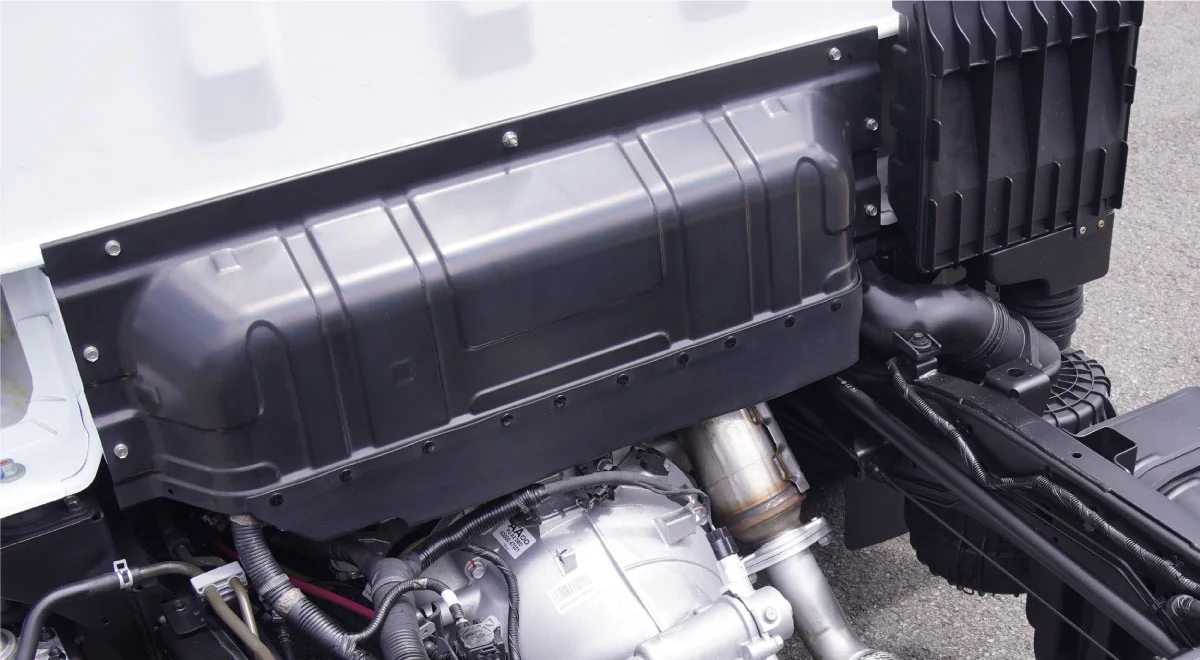FRONTIER K200 giao ngay tại Quảng Ngãi
