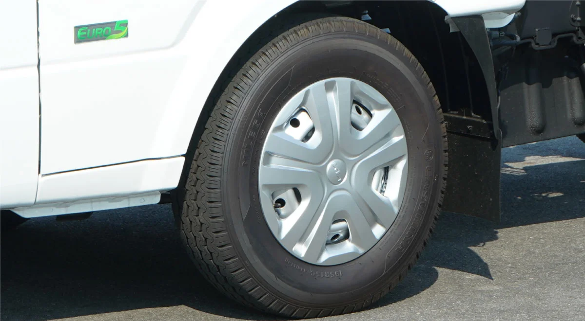 FRONTIER K200 lãi suất thấp tại Tiền Giang