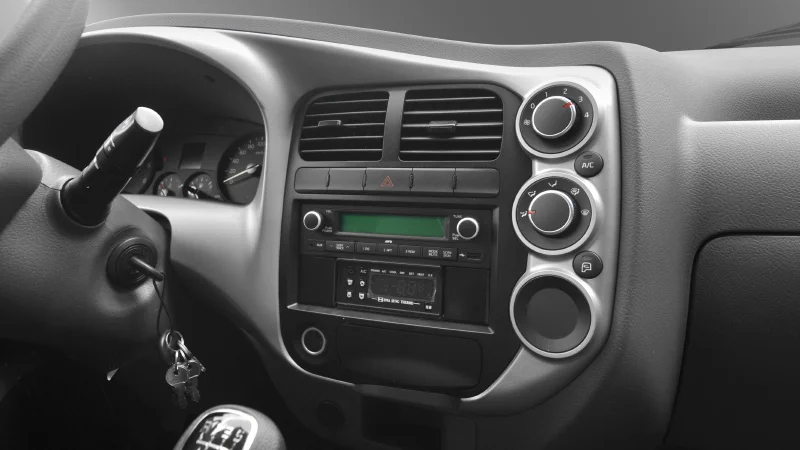 FRONTIER K250 khuyến mãi tại Tuyên Quang