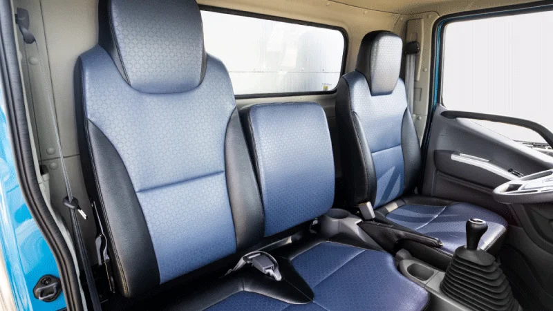 FOTON OLLIN S720 khuyến mãi tại Bắc Giang