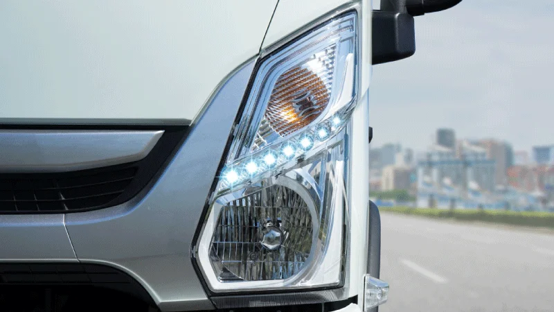 FOTON OLLIN S700 ưu đãi tại Lào Cai