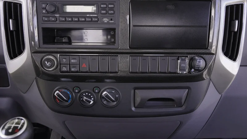 FOTON OLLIN S720 giảm giá tại Lai Châu