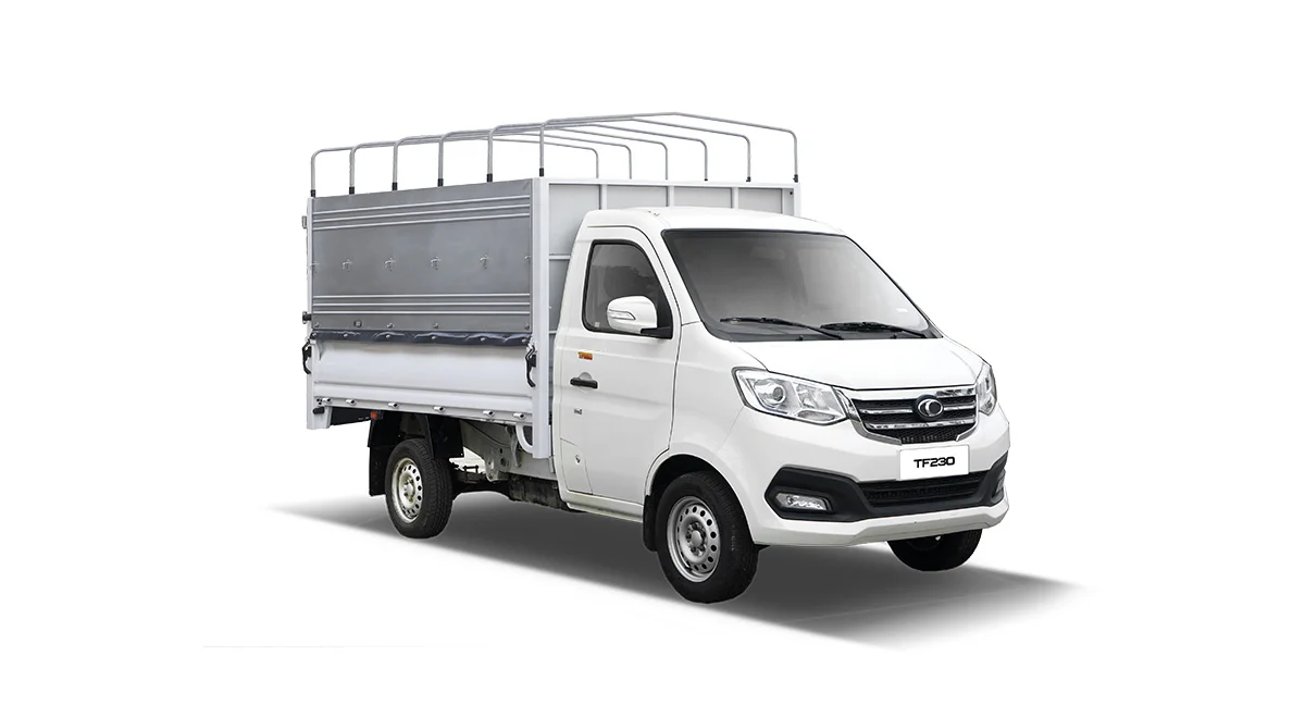 THACO TF230 giao ngay tại Hòa Bình