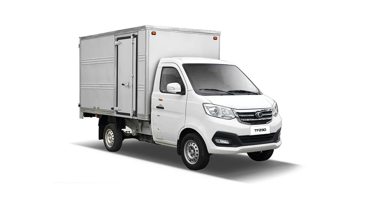THACO TF230 vay ngân hàng tại Bình Phước