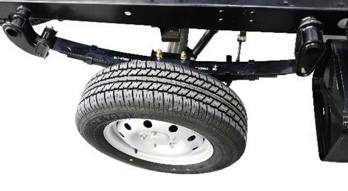 THACO TF230 trả trước thấp tại Hà Giang