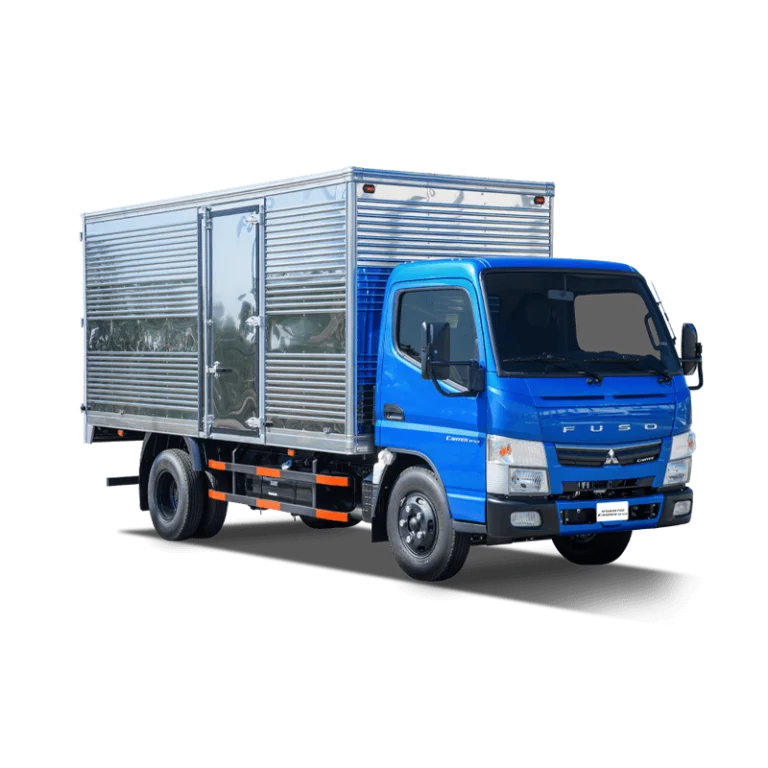 CANTER TF4.9
