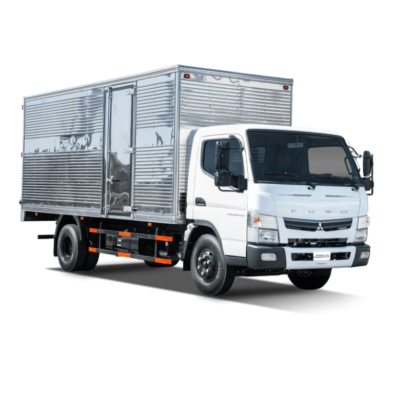 CANTER TF8.5L