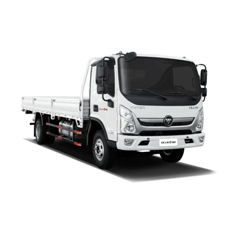 Xe tải Foton Ollin
