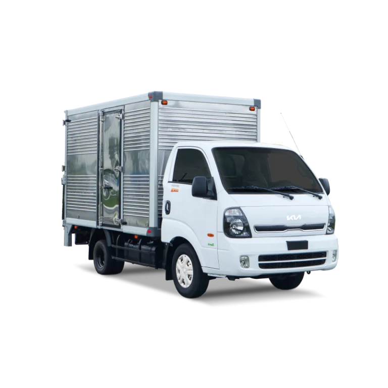 FRONTIER K200