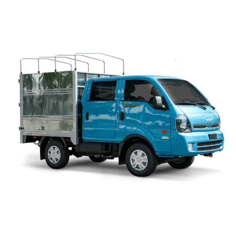 FRONTIER K200S-4WD