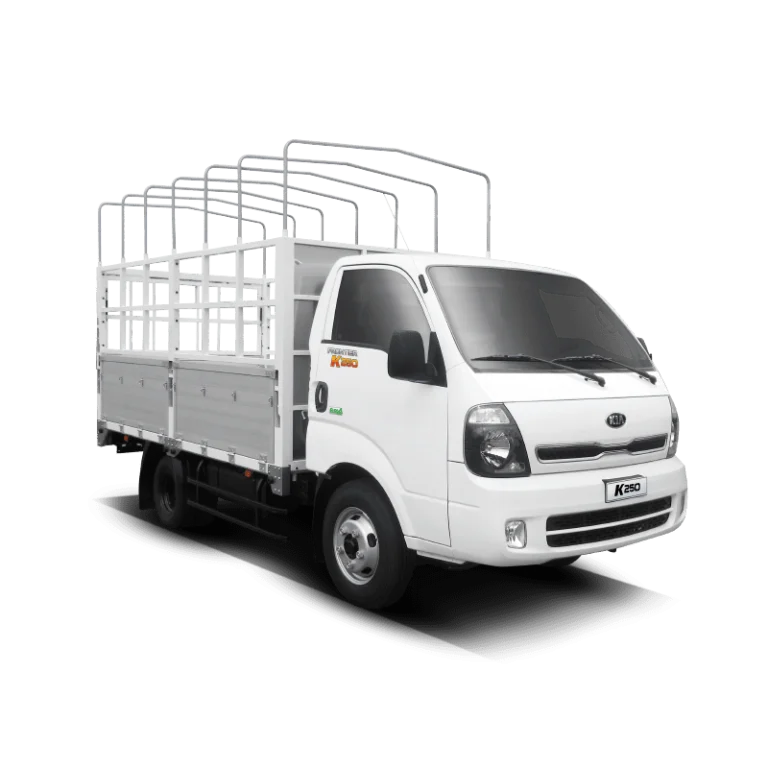 FRONTIER K250