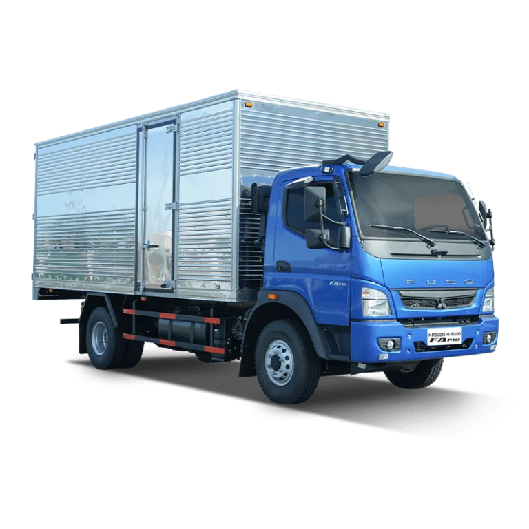 FUSO FA140