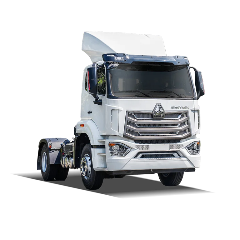 SINOTRUK 4×2