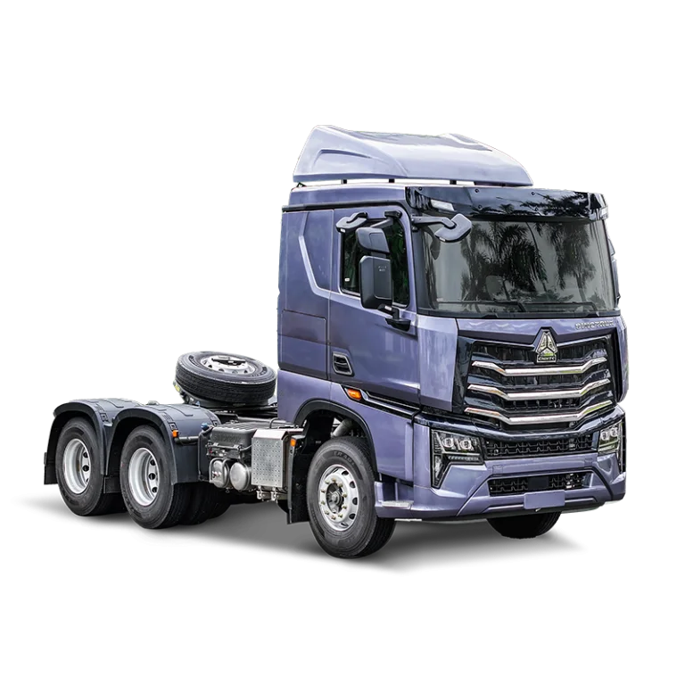 SINOTRUK 6×4