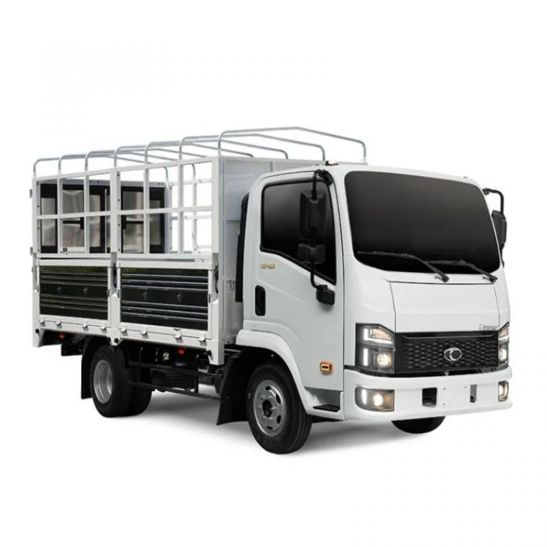 Xe tải Linker