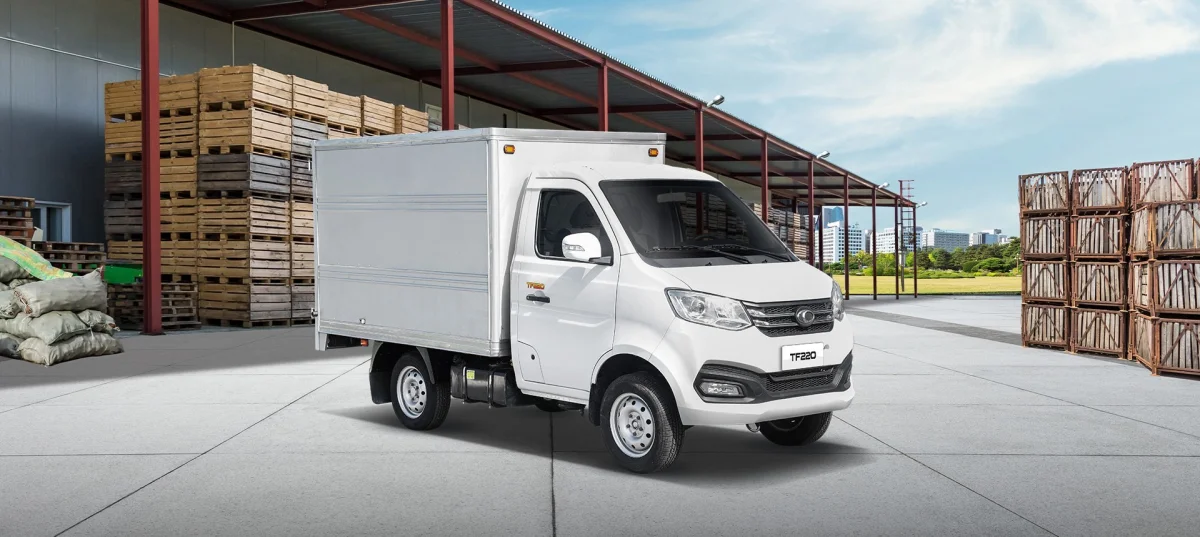 THACO TF220