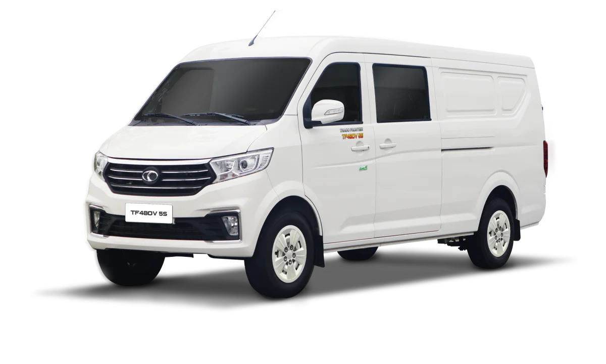 THACO TF480V 5S